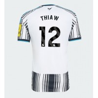 Newcastle United Malick Thiaw #12 Kotipaita 2026-27 Lyhythihainen